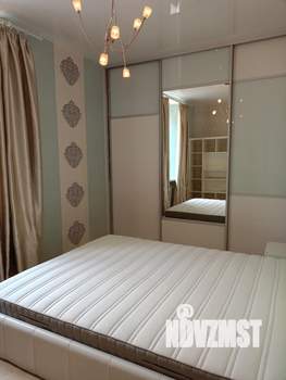 3-к квартира, вторичка, 116м2, 3/4 этаж