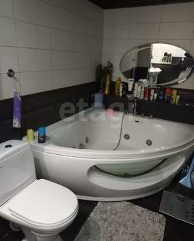 4-к квартира, вторичка, 86м2, 1/10 этаж