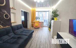 2-к квартира, вторичка, 66м2, 7/10 этаж