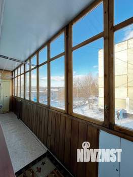 2-к квартира, вторичка, 53м2, 3/5 этаж