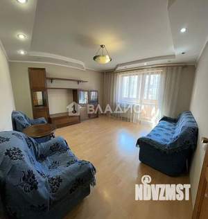 2-к квартира, вторичка, 51м2, 4/10 этаж