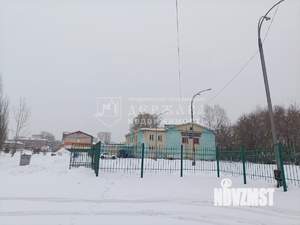 1-к квартира, вторичка, 40м2, 1/2 этаж