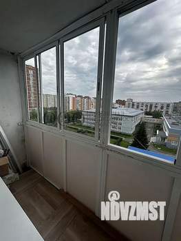 1-к квартира, вторичка, 41м2, 7/10 этаж