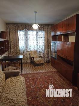 2-к квартира, вторичка, 43м2, 2/5 этаж