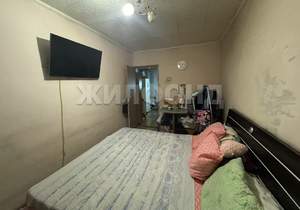 2-к квартира, вторичка, 45м2, 7/9 этаж