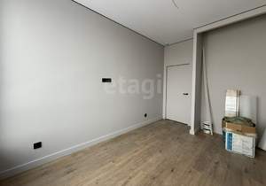 4-к квартира, вторичка, 76м2, 14/15 этаж