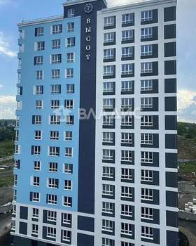 4-к квартира, вторичка, 79м2, 3/15 этаж