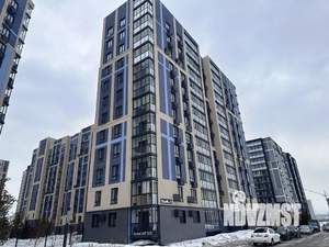 2-к квартира, вторичка, 43м2, 6/12 этаж