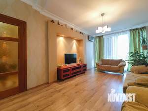 4-к квартира, вторичка, 110м2, 4/6 этаж