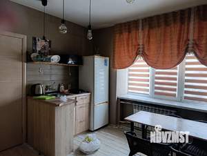 2-к квартира, вторичка, 36м2, 2/4 этаж