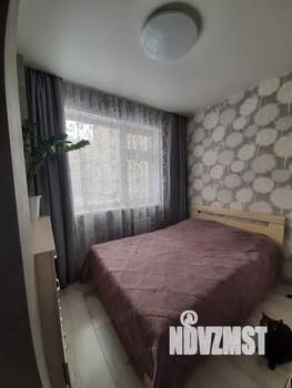 3-к квартира, вторичка, 49м2, 3/12 этаж