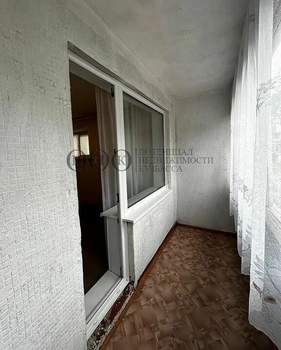 1-к квартира, вторичка, 33м2, 2/12 этаж
