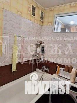 2-к квартира, вторичка, 44м2, 1/5 этаж