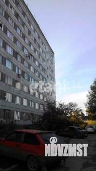 Студия квартира, вторичка, 23м2, 2/9 этаж