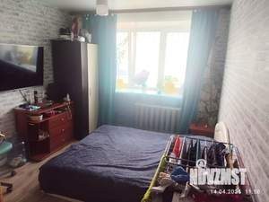2-к квартира, вторичка, 34м2, 1/5 этаж
