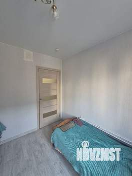 3-к квартира, вторичка, 60м2, 2/16 этаж