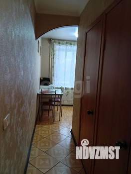 2-к квартира, вторичка, 43м2, 3/5 этаж