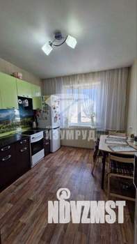 1-к квартира, вторичка, 39м2, 5/9 этаж