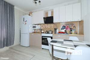 Студия квартира, вторичка, 28м2, 3/3 этаж