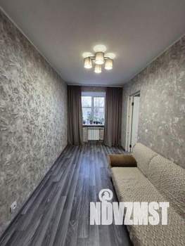 2-к квартира, вторичка, 43м2, 4/5 этаж