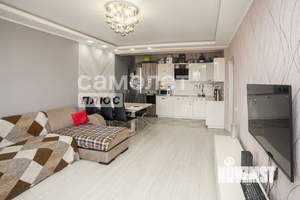 3-к квартира, вторичка, 65м2, 9/9 этаж