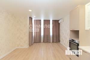 3-к квартира, вторичка, 63м2, 1/8 этаж