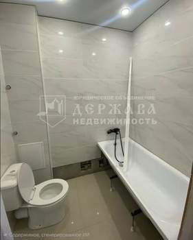 Студия квартира, вторичка, 27м2, 11/15 этаж