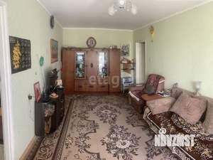 2-к квартира, вторичка, 44м2, 5/5 этаж