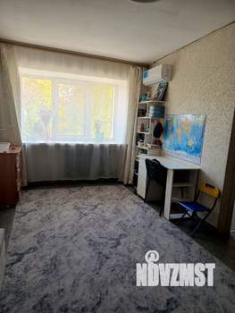 2-к квартира, вторичка, 42м2, 1/5 этаж