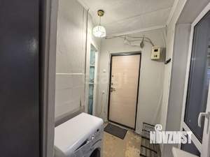 Студия квартира, вторичка, 23м2, 9/9 этаж