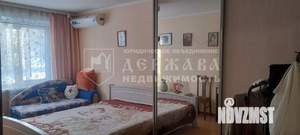 3-к квартира, вторичка, 61м2, 2/5 этаж