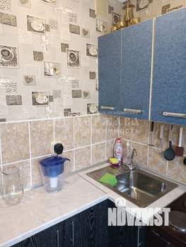 2-к квартира, вторичка, 47м2, 1/5 этаж