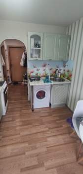 1-к квартира, вторичка, 31м2, 4/5 этаж