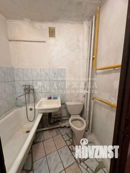 1-к квартира, вторичка, 17м2, 1/9 этаж