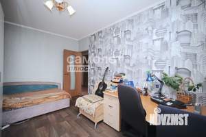 3-к квартира, вторичка, 64м2, 9/9 этаж