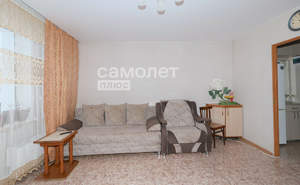 Студия квартира, вторичка, 27м2, 2/5 этаж