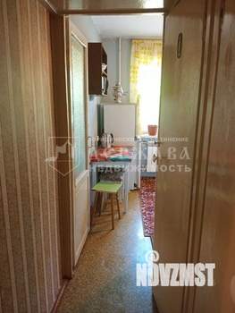 2-к квартира, вторичка, 45м2, 2/5 этаж