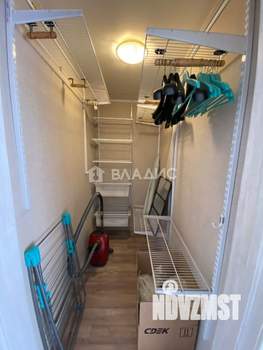 2-к квартира, вторичка, 42м2, 4/5 этаж