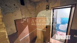 1-к квартира, вторичка, 19м2, 4/5 этаж