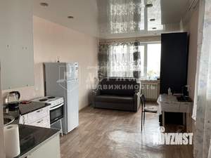 Студия квартира, вторичка, 22м2, 6/9 этаж
