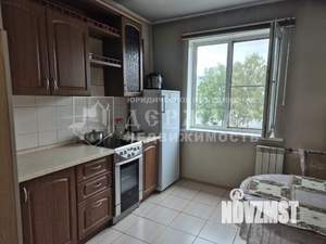 3-к квартира, вторичка, 63м2, 5/10 этаж