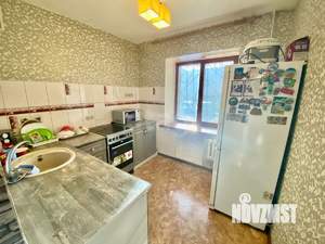 2-к квартира, вторичка, 43м2, 1/5 этаж