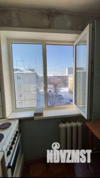 3-к квартира, вторичка, 62м2, 5/5 этаж
