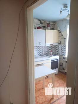 2-к квартира, вторичка, 45м2, 4/5 этаж