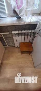 2-к квартира, вторичка, 43м2, 5/5 этаж