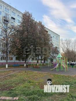 Студия квартира, вторичка, 23м2, 1/9 этаж