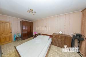 2-к квартира, вторичка, 80м2, 2/12 этаж