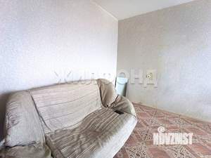 1-к квартира, сданный дом, 26м2, 8/10 этаж