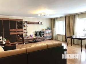 2-к квартира, вторичка, 57м2, 1/2 этаж
