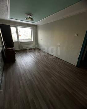 2-к квартира, вторичка, 44м2, 5/5 этаж